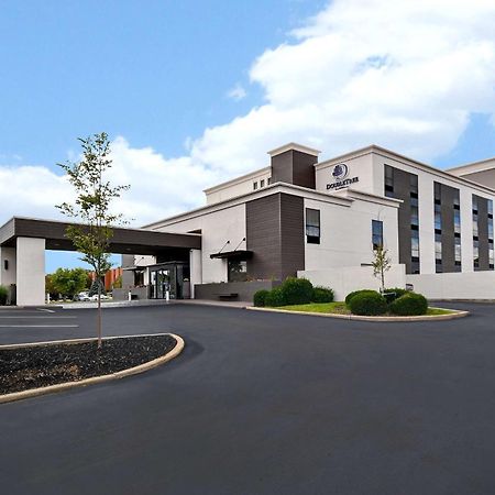 Doubletree By Hilton St. Louis Airport, Mo Hotel Woodson Terrace Luaran gambar