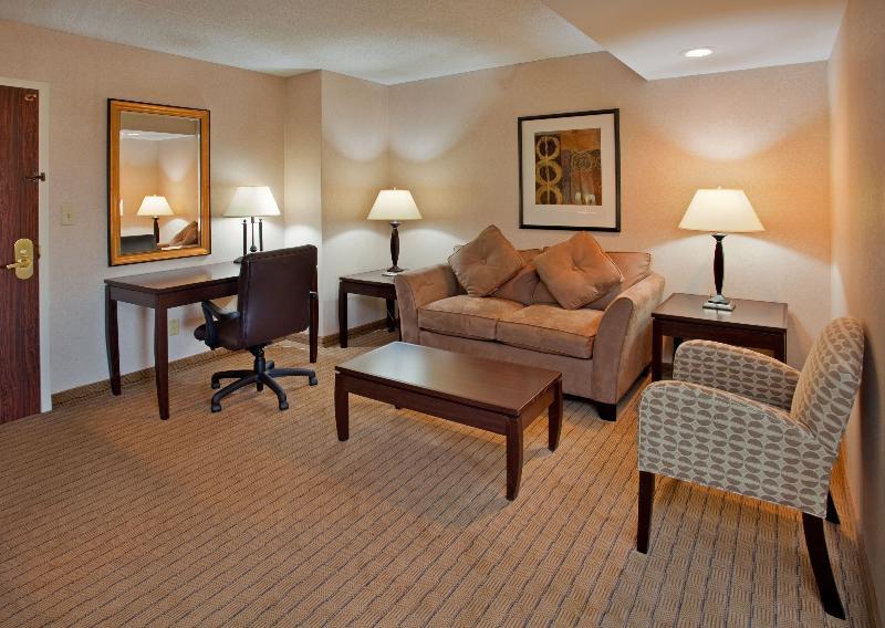 Doubletree By Hilton St. Louis Airport, Mo Hotel Woodson Terrace Luaran gambar